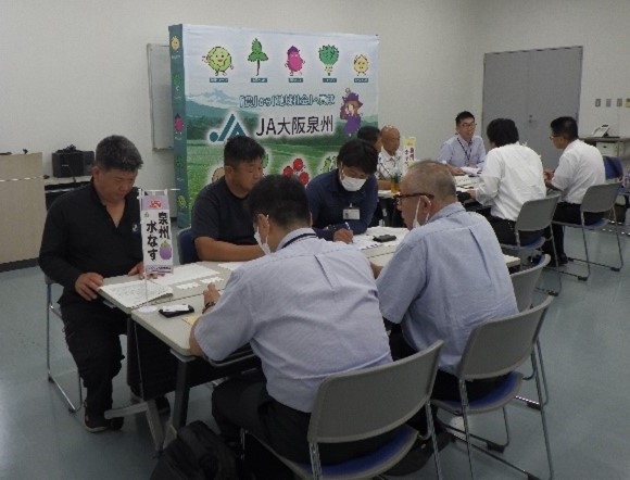 個別商談会_個別