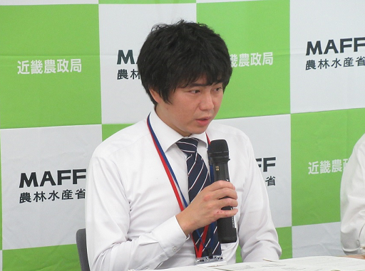 濱尾講師