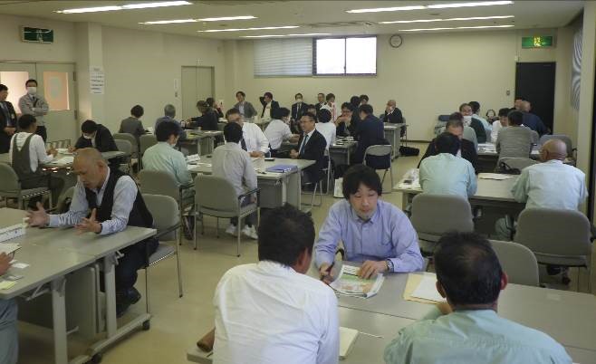 個別商談会_1