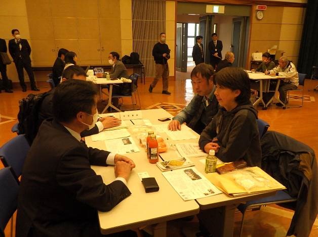 個別商談会_2