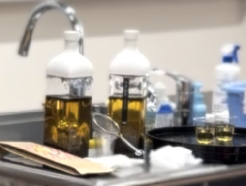 ウェルカムティーの「ほうじ茶」&nbsp;