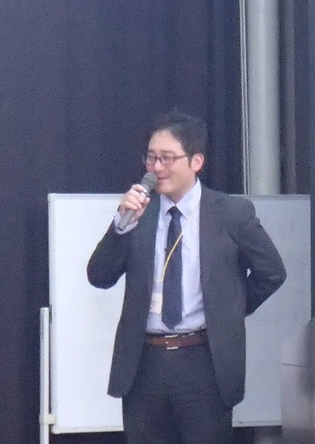 築野食品工業株式会社より