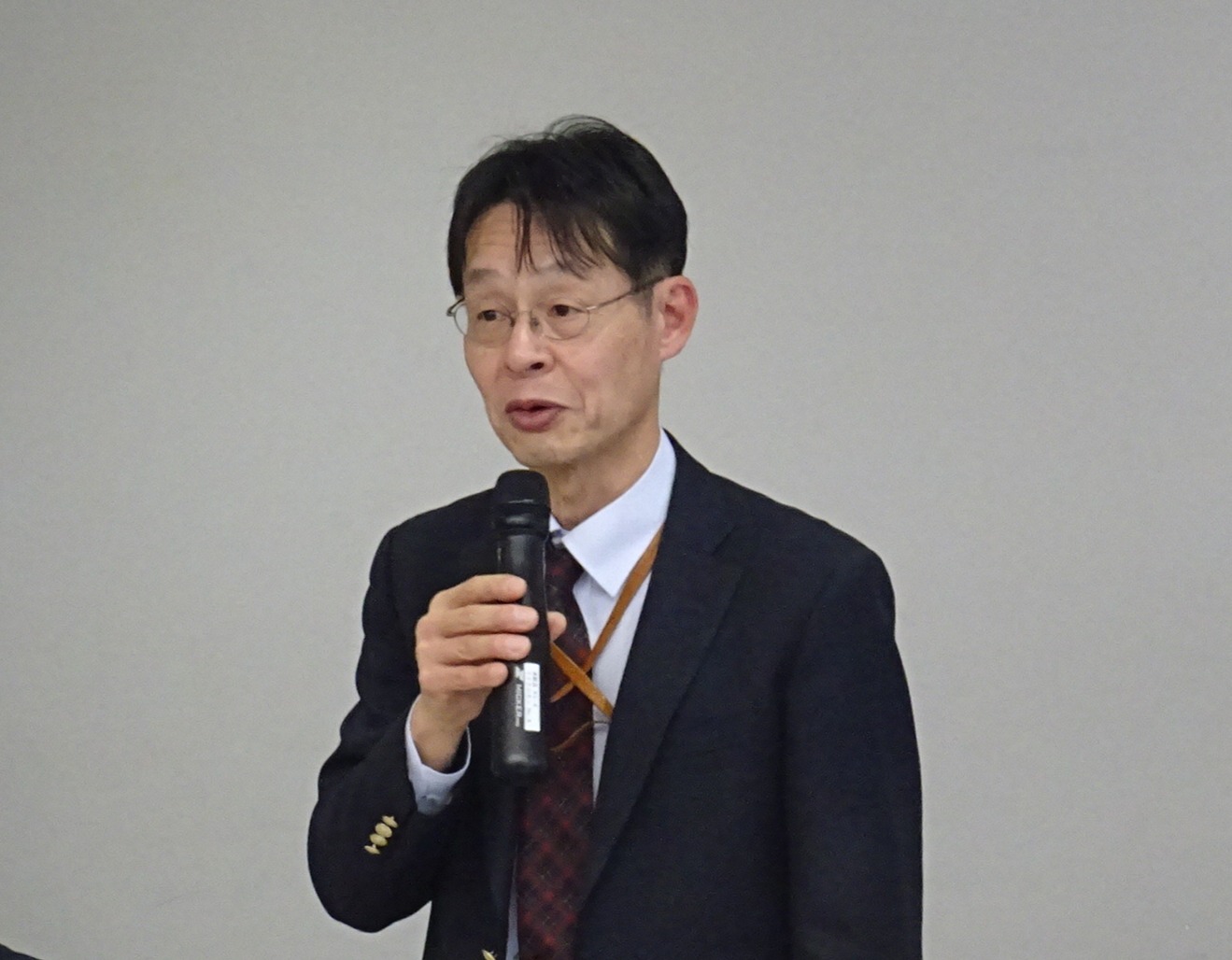 今週の花｛春一番｝