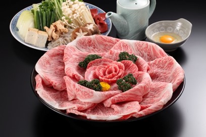 近江牛