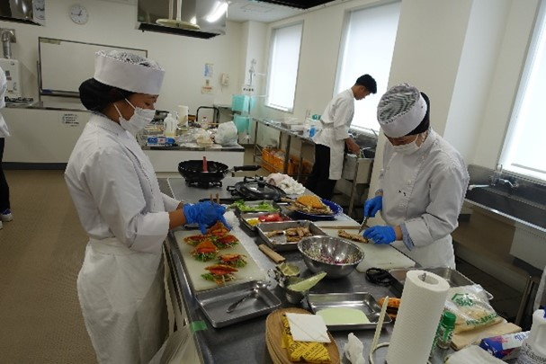 福知山淑徳高等学校