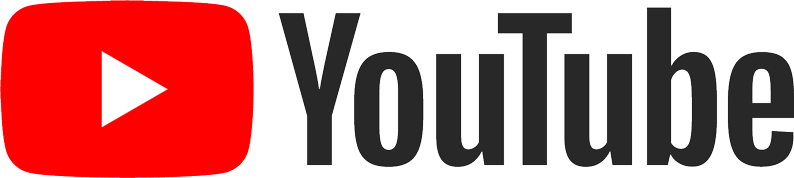 Youtubeロゴ
