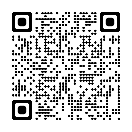 参加申し込みフォーム　QRコード