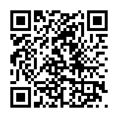 申し込み先QRコード