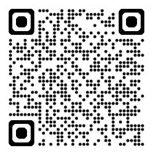 申込フォームQRコード