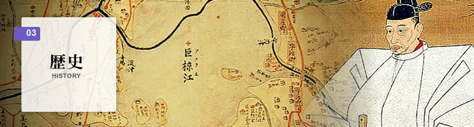 イメージ写真（右側）：「豊臣秀吉像」（写真提供・所蔵：高台寺）