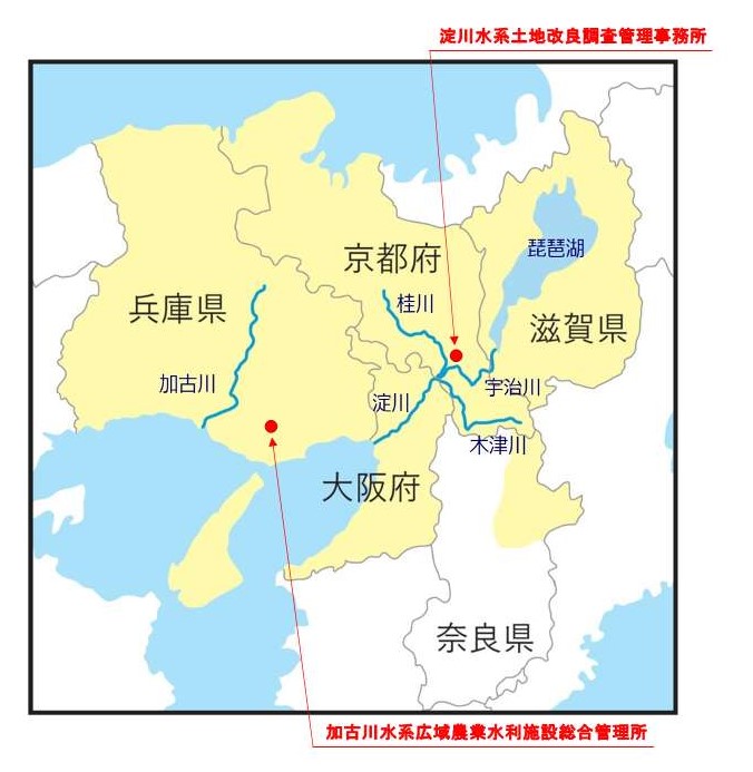 管内図
