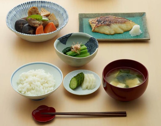 和食・食文化