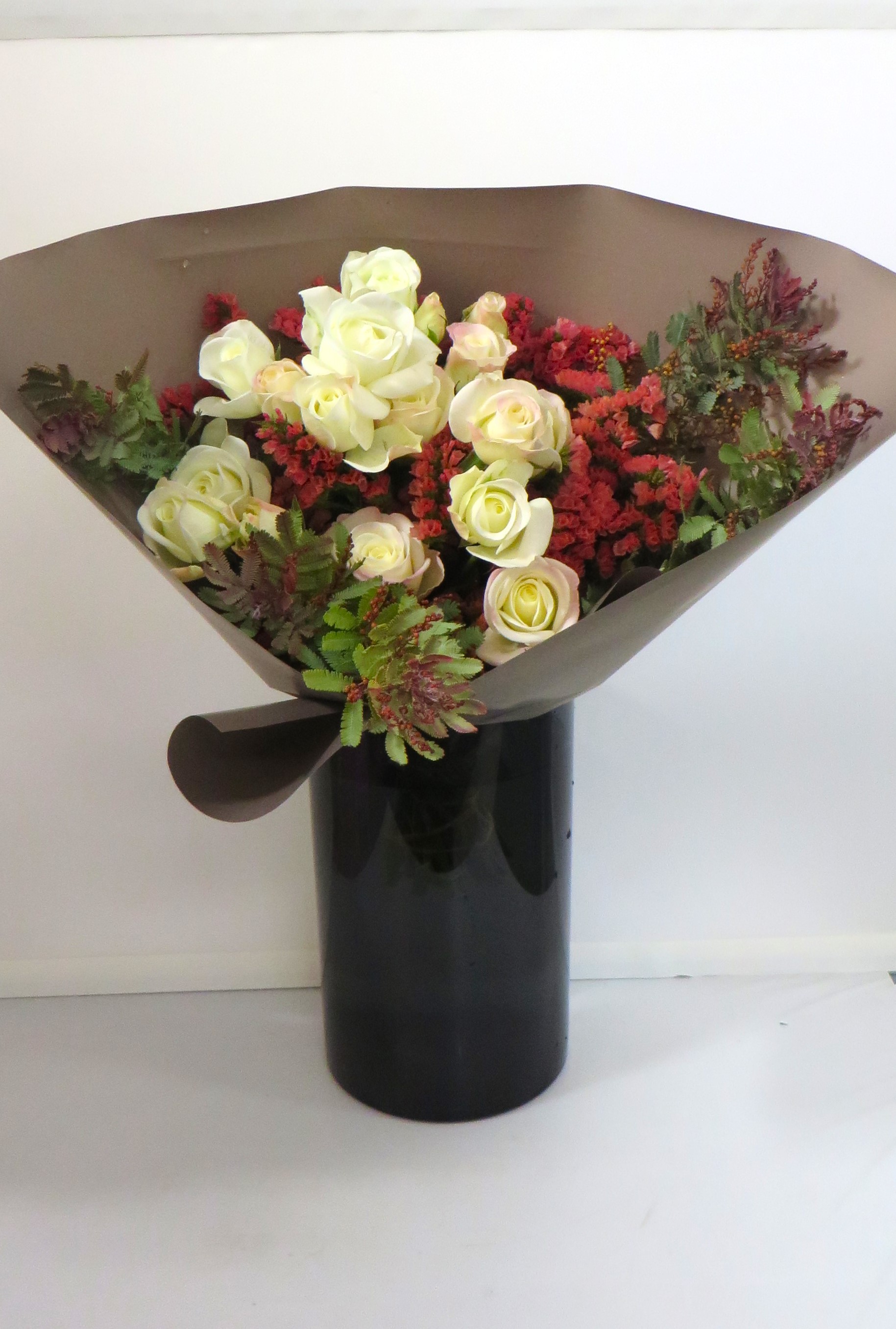 今週の花「愛妻の日(愛をこめて…)」