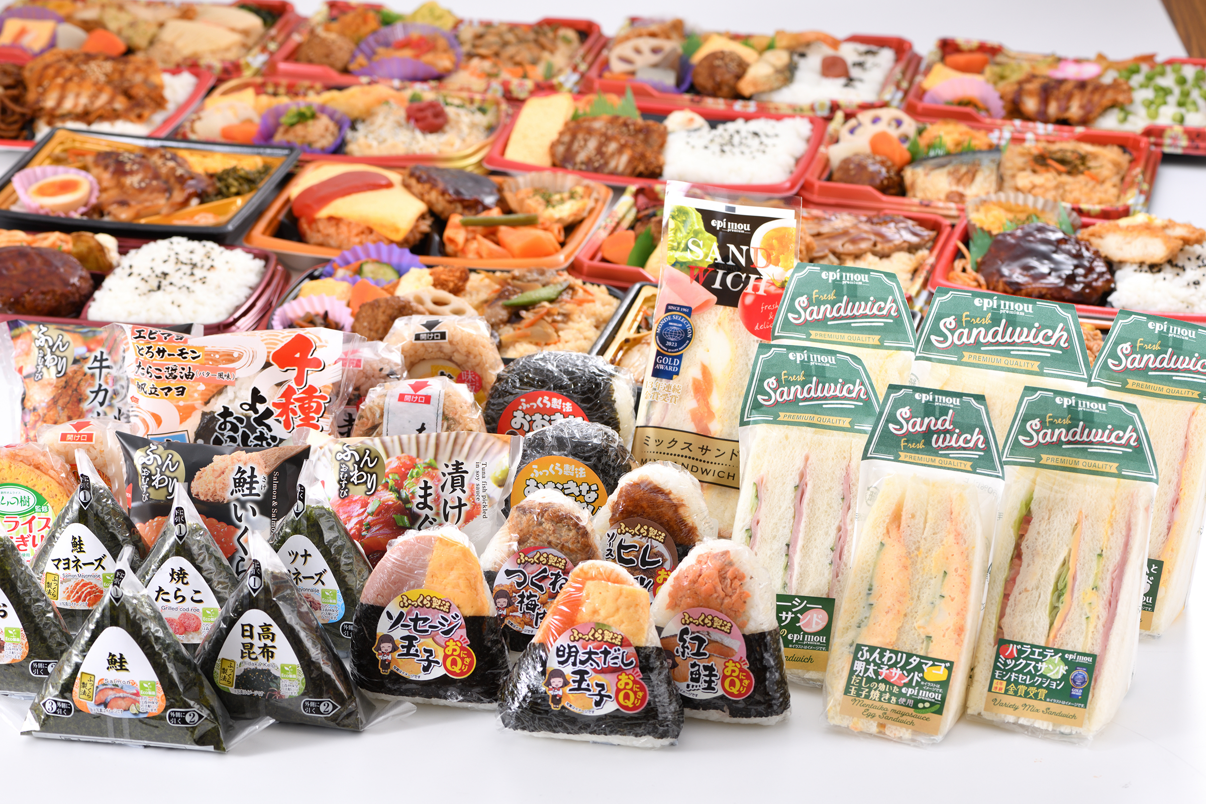 シノブフーズ(株)商品画像