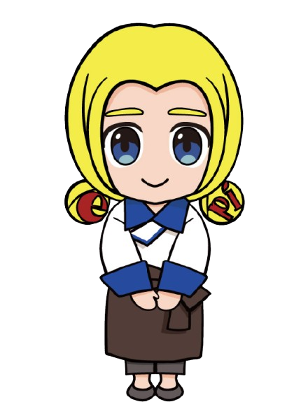 シノブフーズ株式会社　エピちゃん