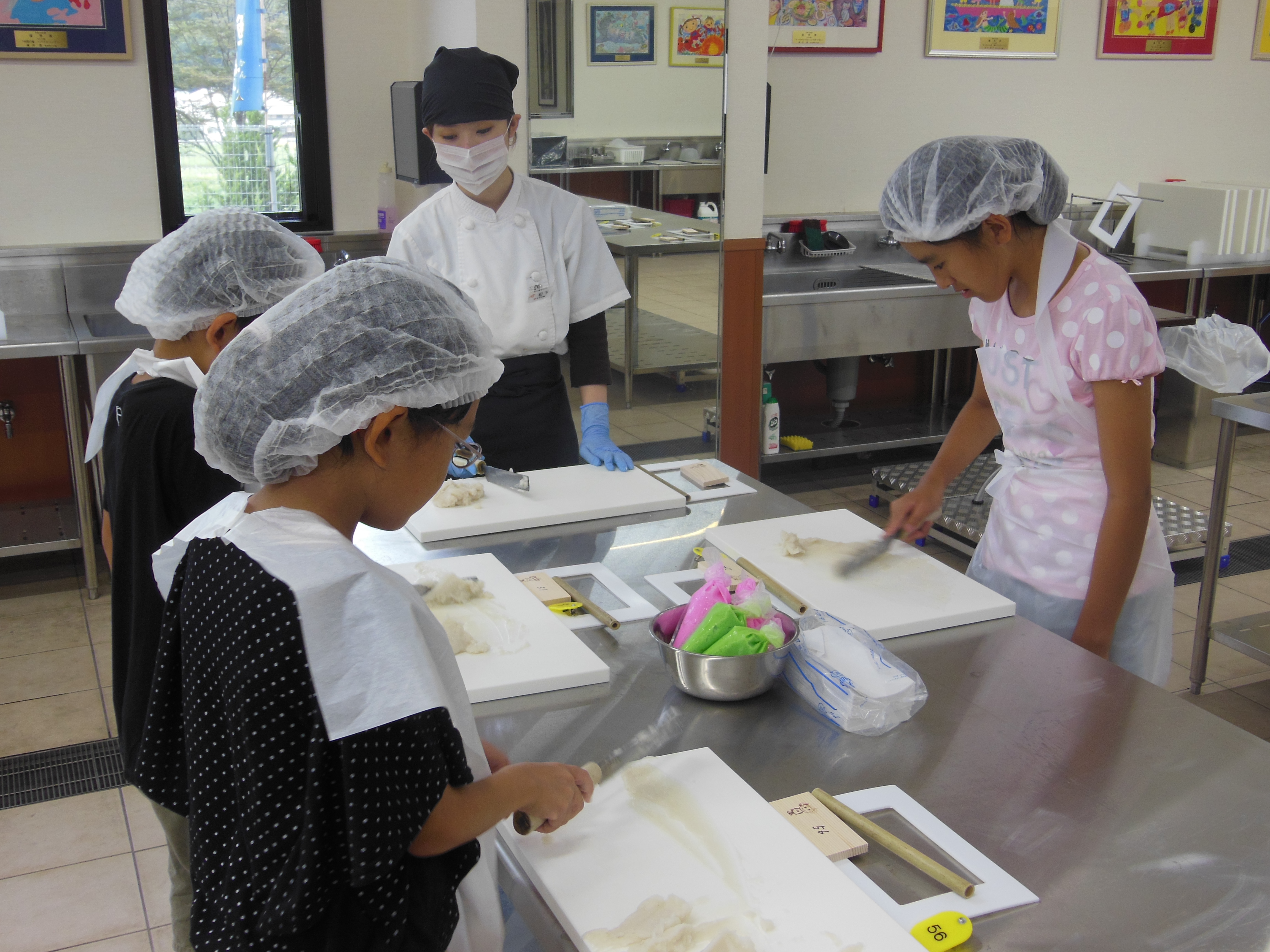 ヤマサ蒲鉾株式会社