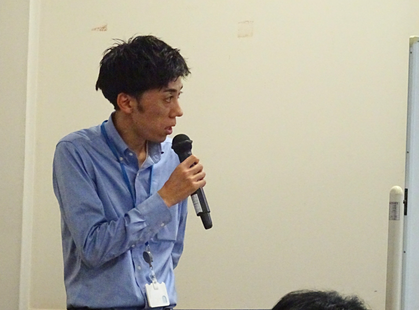 総務課服務・管理係長（令和6年度採用）