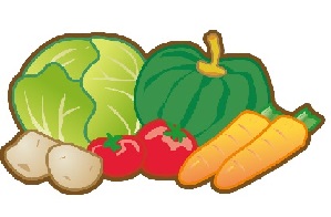 野菜