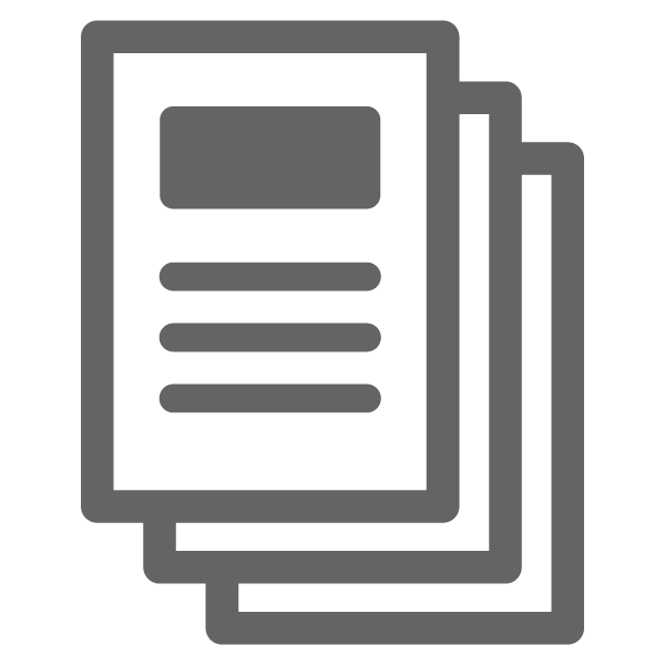 申請書・届出書の提出
