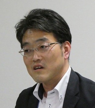 若狹事業統轄