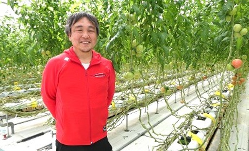前田さん