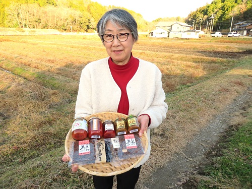 家澤さん