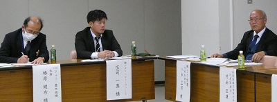 参加２