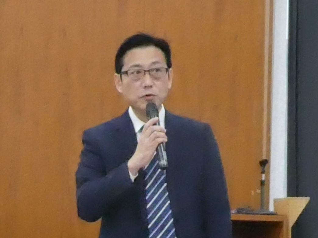 SGS研修1