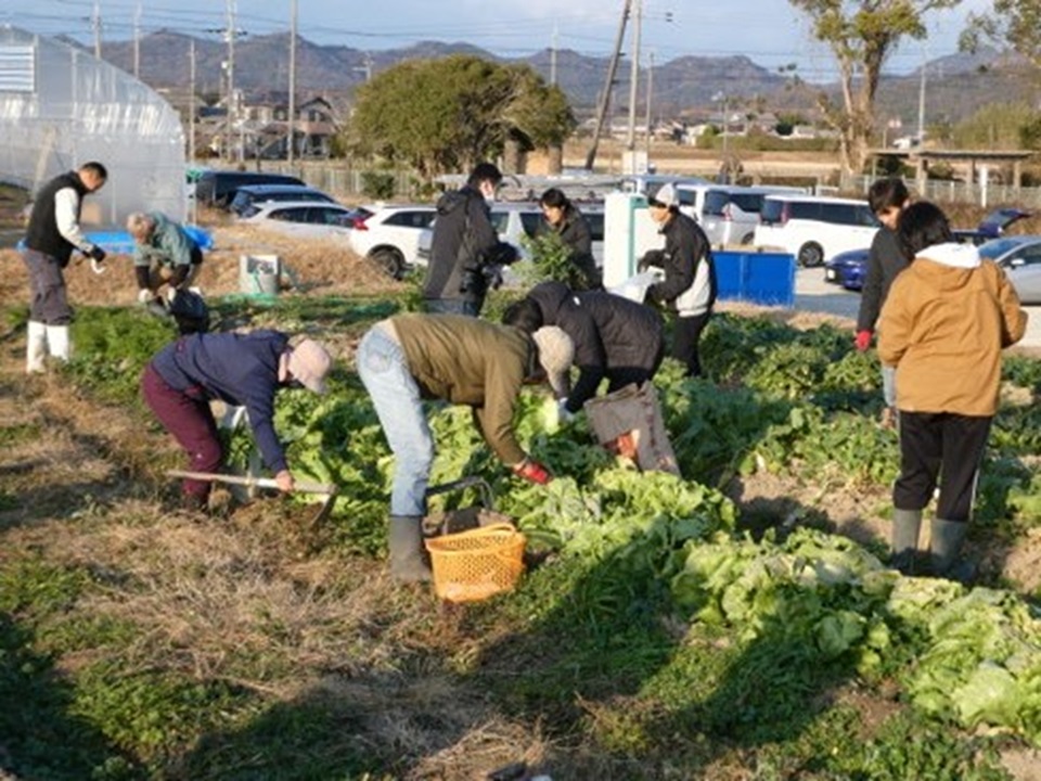 有機アカデミー3