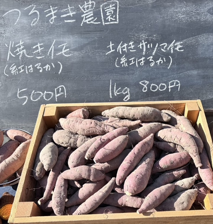 有機農業の日お弁当4