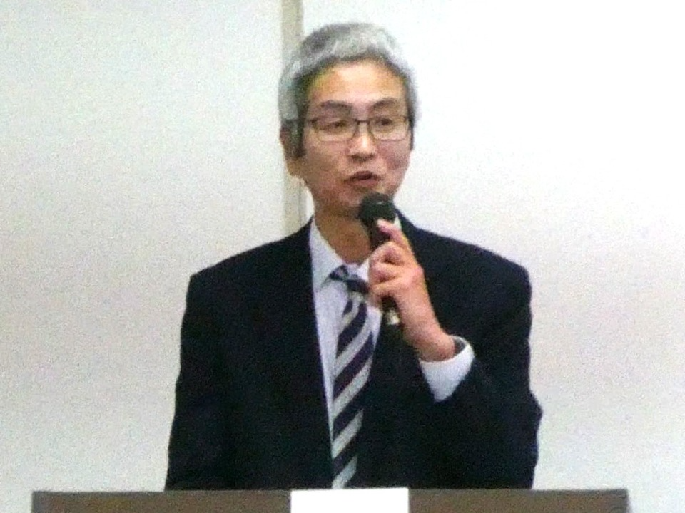 稲作経営者会議勉強会2