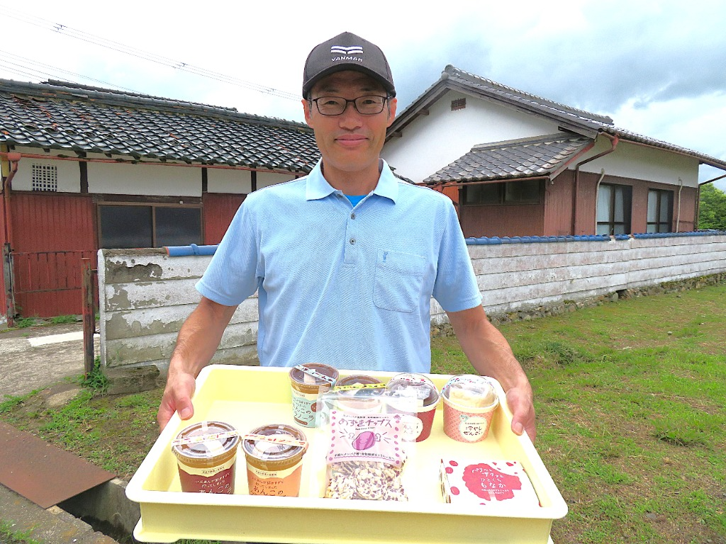 宮東農園1