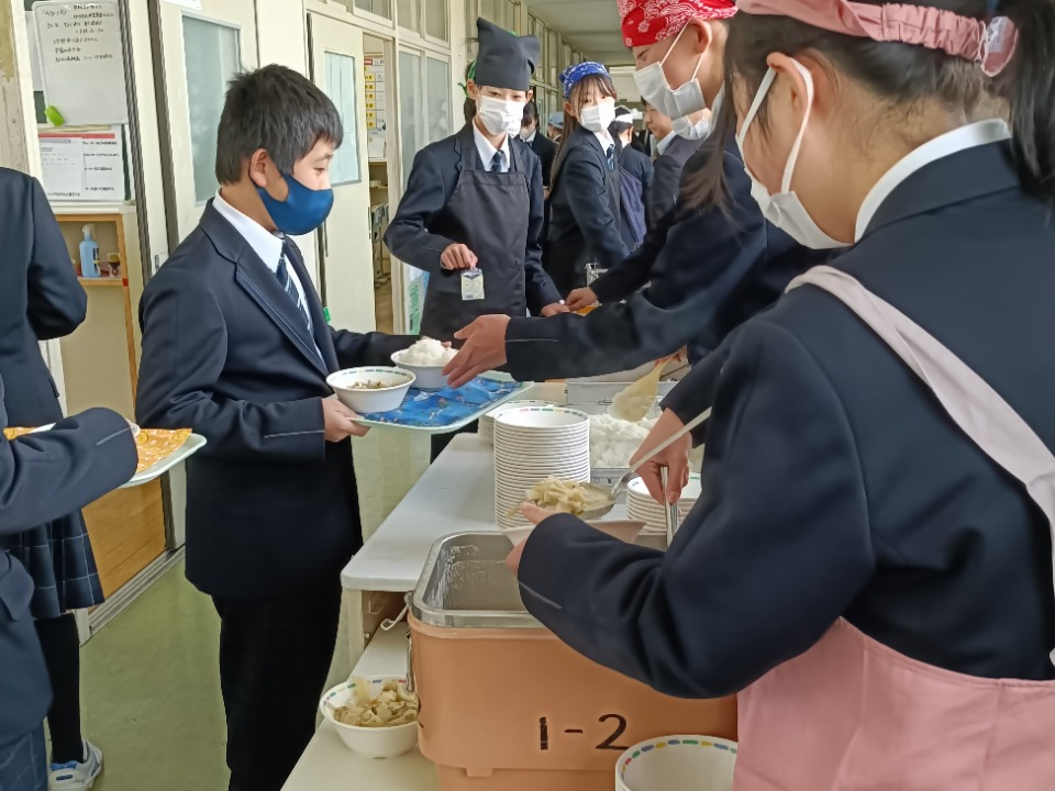 加東市滝野中学校2