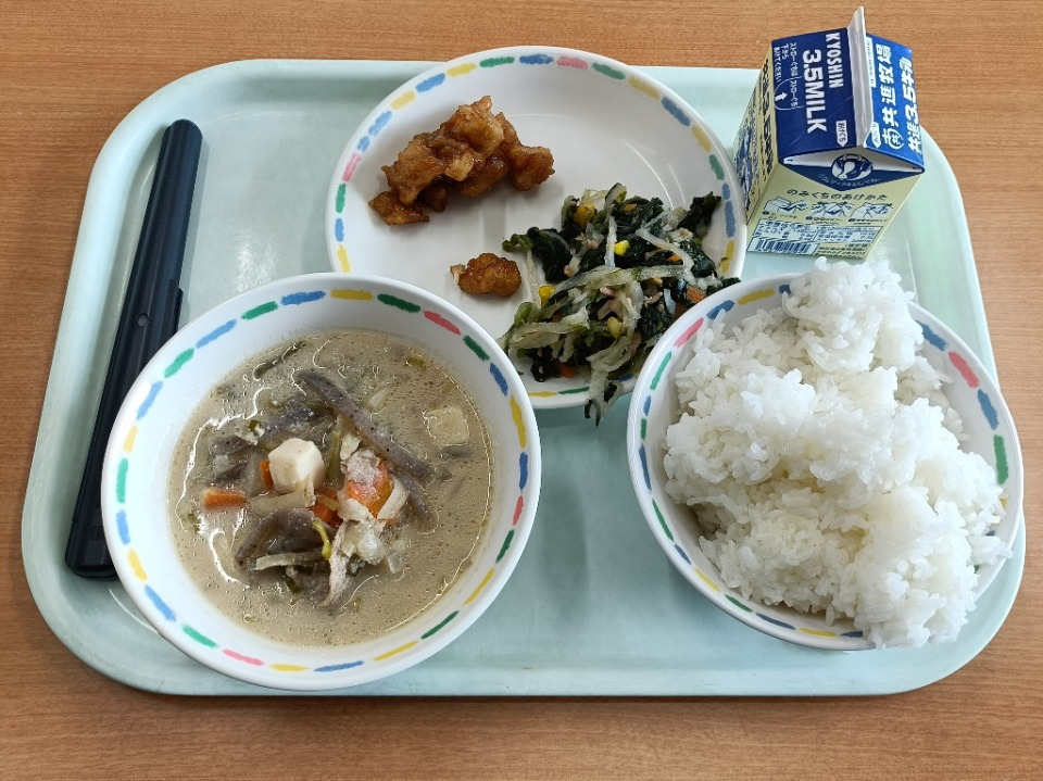 加東市滝野中学校4