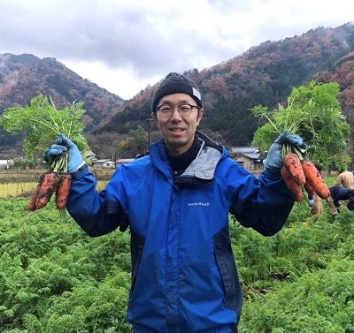 中嶋さん