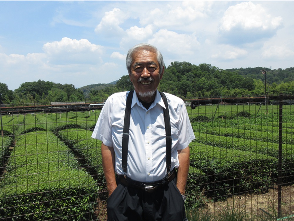 会長　吉田利一氏