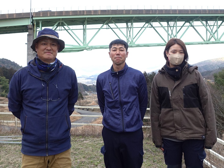 01ISAGO