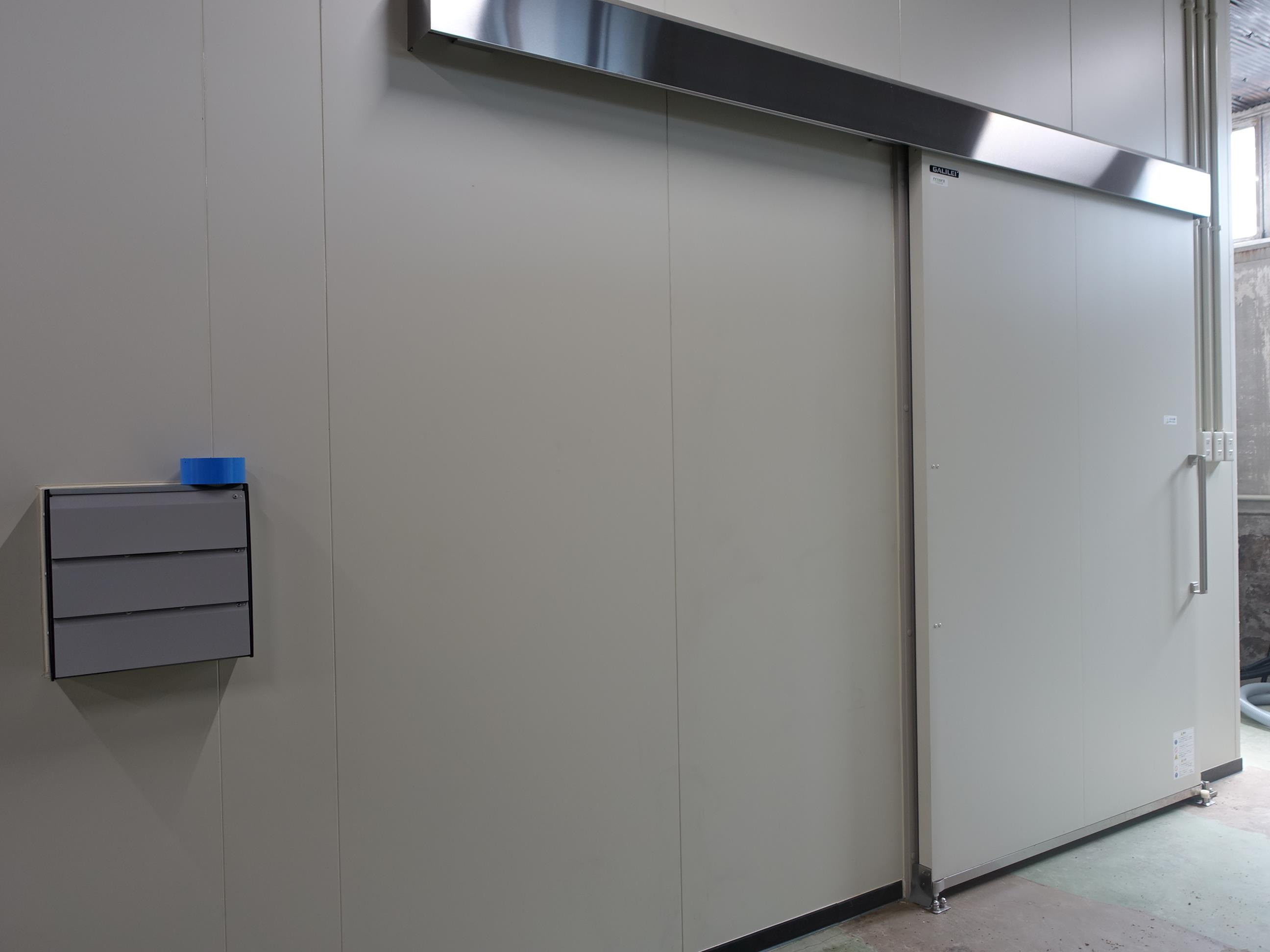 脱炭素型発酵菌床製造機 （マッシュファメンタ）
