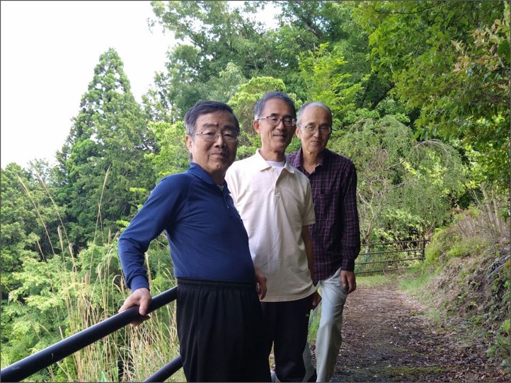 深野〇〇(まるまる)会(宇陀市)