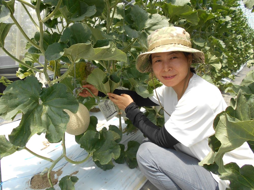 美吉野ファーム
