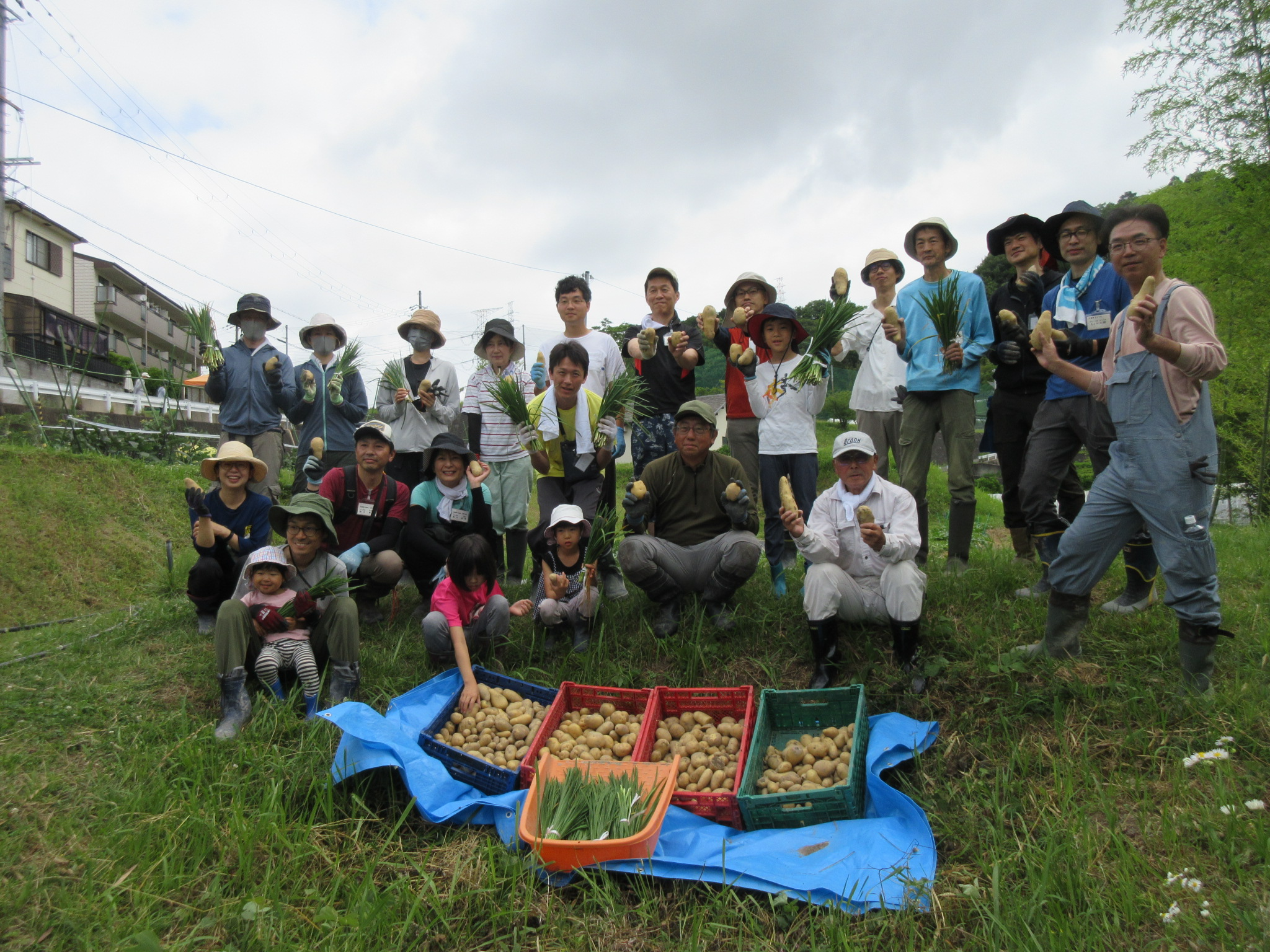 いこまファーマーズスクール