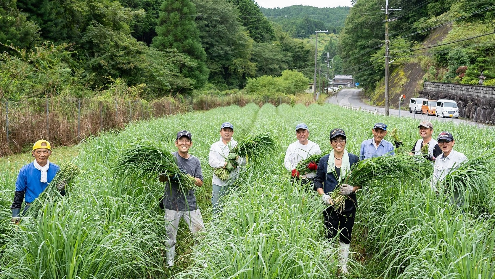 平原地区自治会むらづくり委員会画像