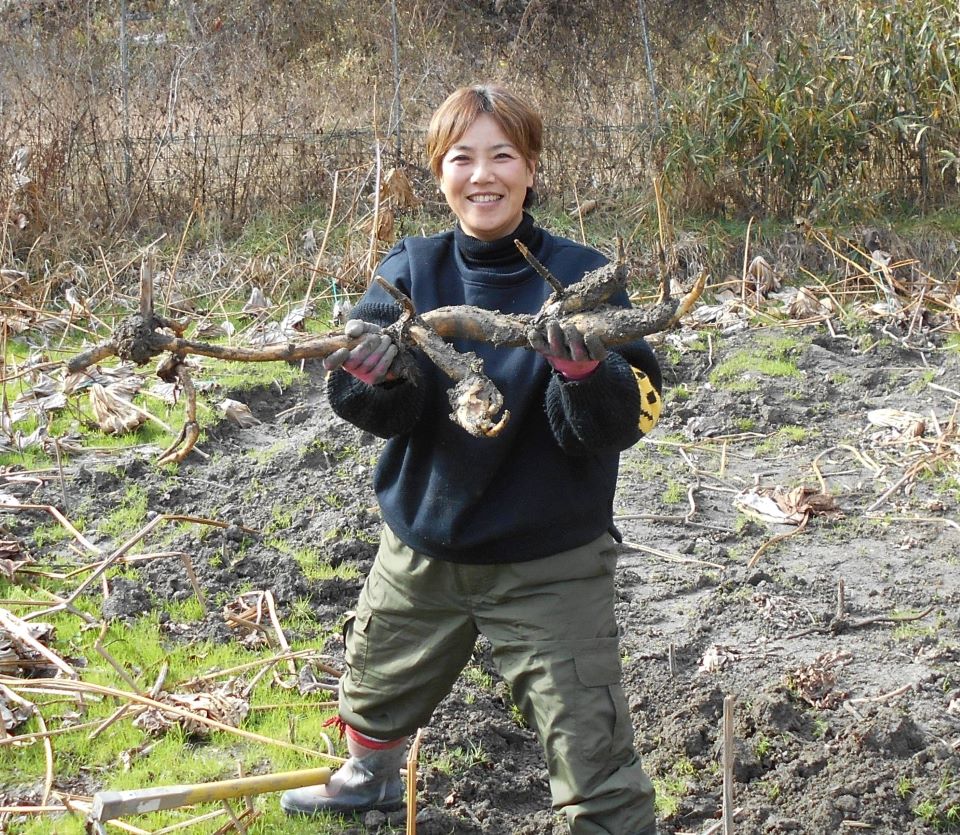 下川さん