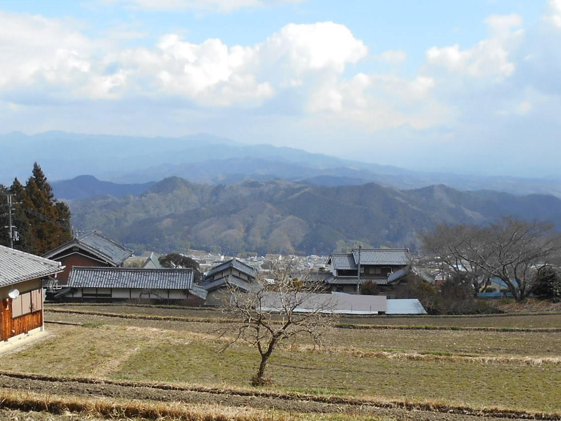 風景