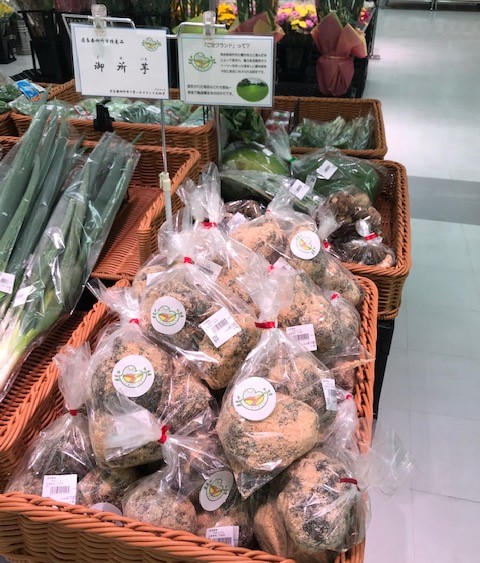 量販店等において販売