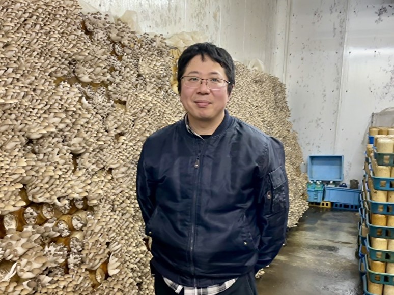【地域の地場産業を作る】