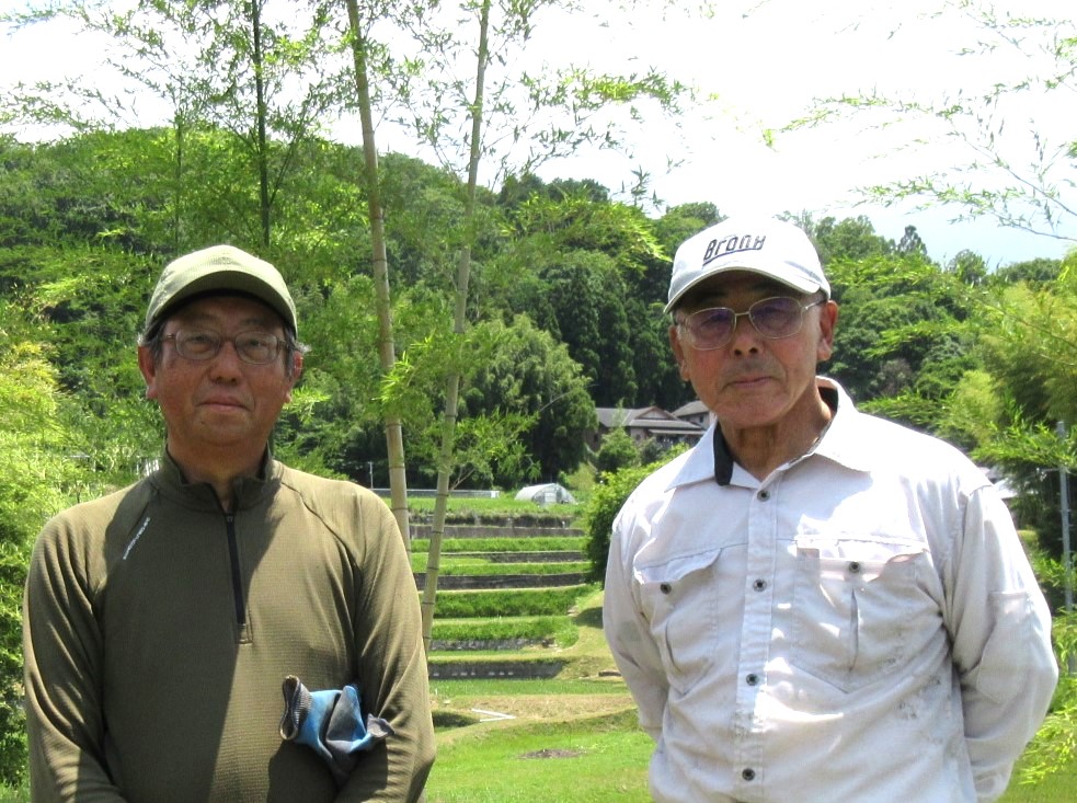 【今回講師を務められたお二人】