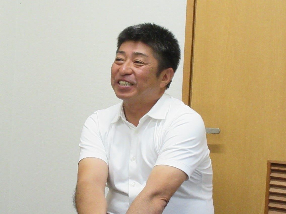事務局長