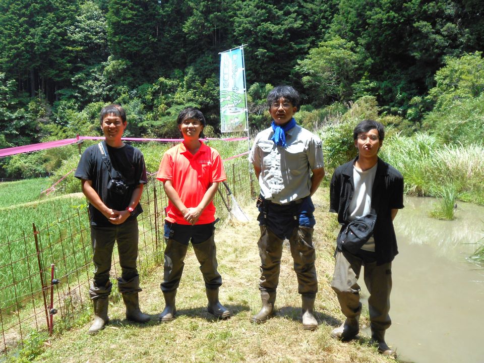 講師