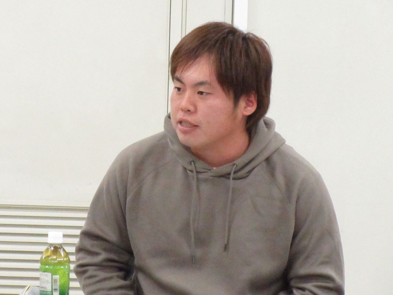 前田